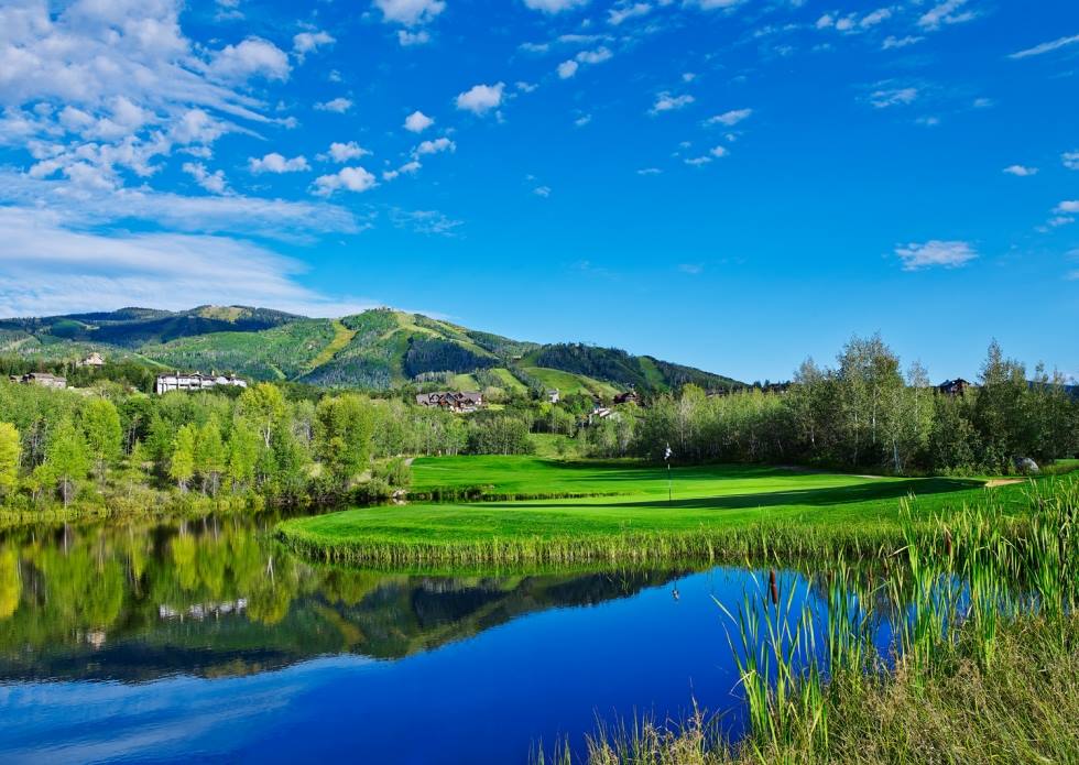 Things To Do Golf - Rolling Stone Golf Course